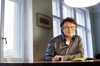 Инго Шульце — бытописатель разделенной Германии