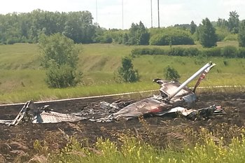 «За отсутствием события и состава»: суд Казани просят прекратить дело о гибели трех человек на Cessna