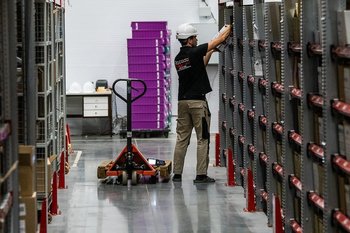 В Татарстане на 22% вырос объем интернет-продаж