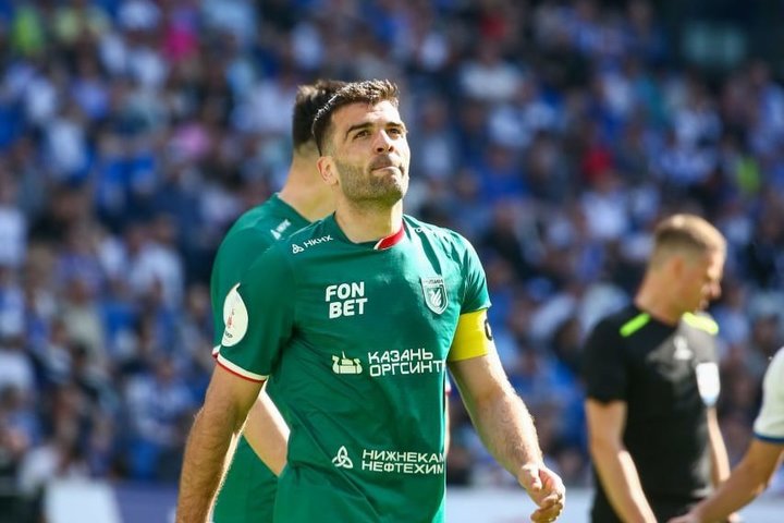 Даку-тайм, феерия оренбургского чилийца и гостевой нюанс: как «Рубин» не удержал победу с «Оренбургом»