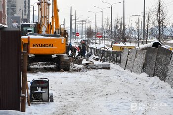 Мэр Казани — о разумном использовании канализации: «Это наши сэкономленные деньги»