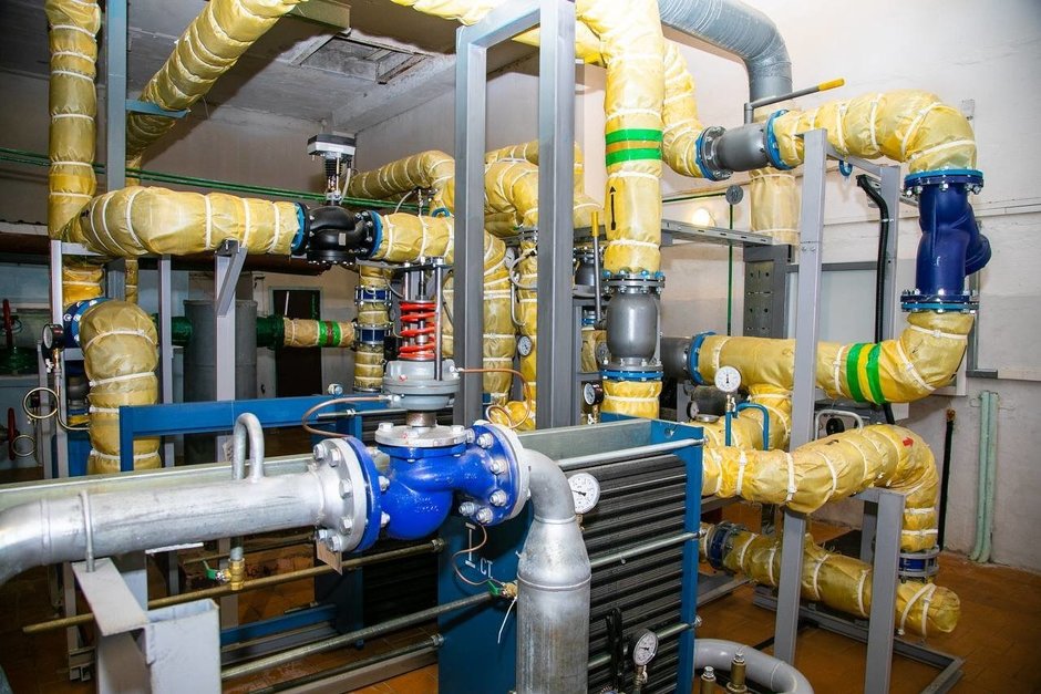 В Нижнекамске могут дезинфицировать общежития