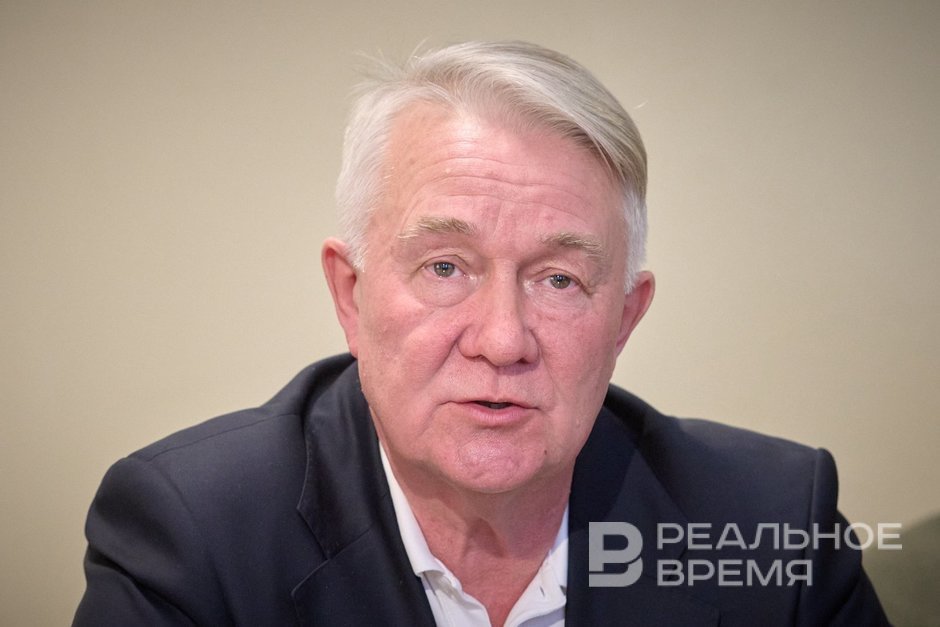 Рамиль Тухватуллин: «У нас есть ощущение, что мы делаем большое кино о великом человеке»