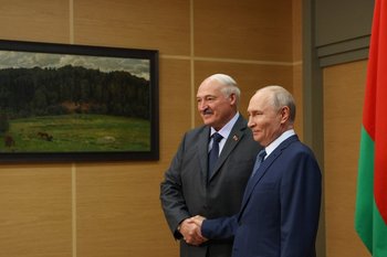 Песков назвал интеграцию РФ и Белоруссии самой продвинутой на постсоветском пространстве
