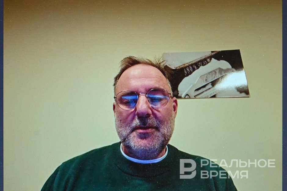 Ян Хайцеэр: «У нас вариативности нет — либо китайцы, либо АвтоВАЗ»