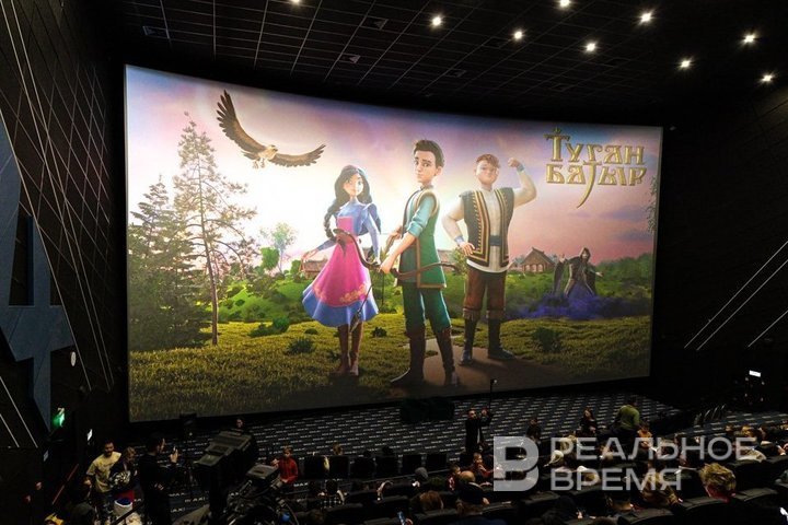 Камиль хазрат Самигуллин: «Мы даже не знали, как выглядела татарская сабля»