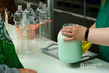 Производство молока в Татарстане выросло на 3,2%