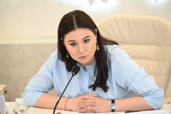 Талия Минуллина: инвестиции из Индии в Татарстан в прошлом году составили $100 тыс.