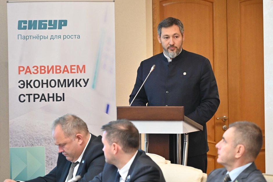 От двигателей КАМАЗа до соляной кислоты: итоги господдержки промышленности Татарстана