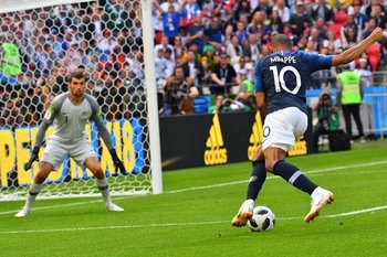 Сборные Норвегии, Франции и Мексики вышли в 1/8 финала ЧМ-2026