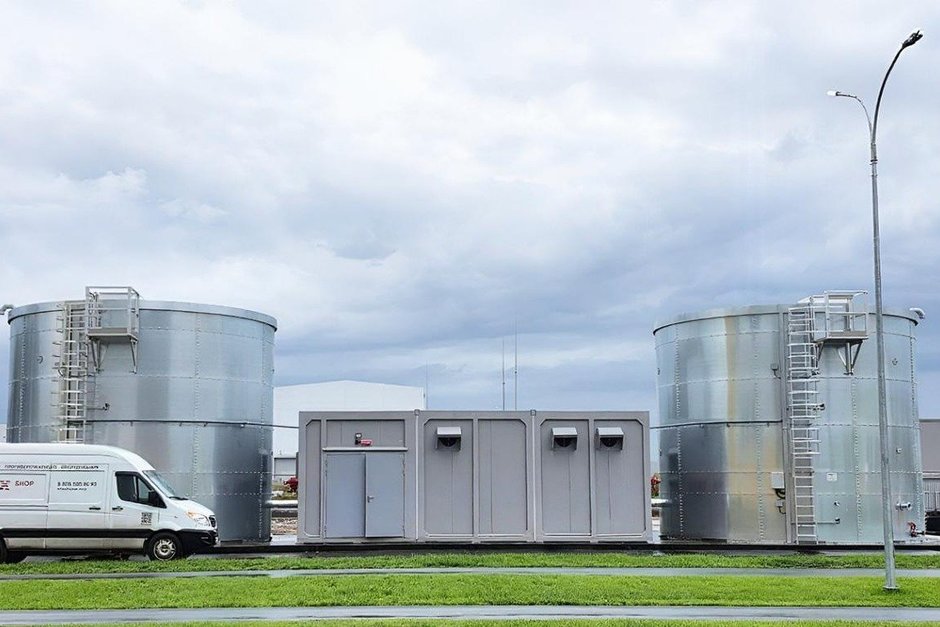 FLAMAX — лауреат федерального конкурса качества