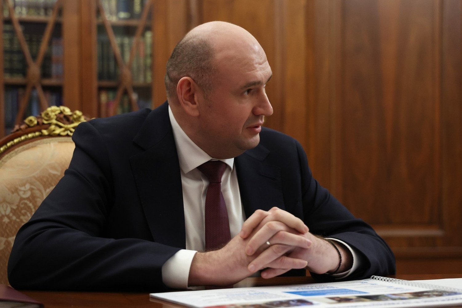 Ремонт НПЗ в Оренбургской области после атаки БПЛА может продлиться 6 месяцев