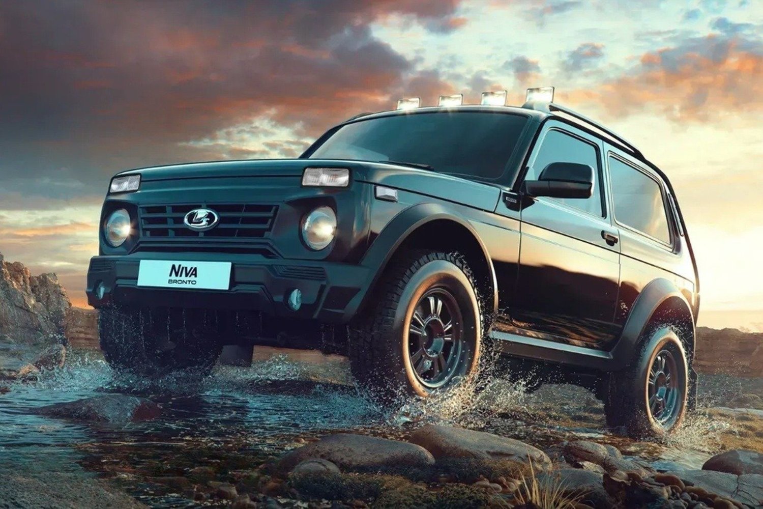 Спрос на новые авто в Татарстане вырос на 12,5%