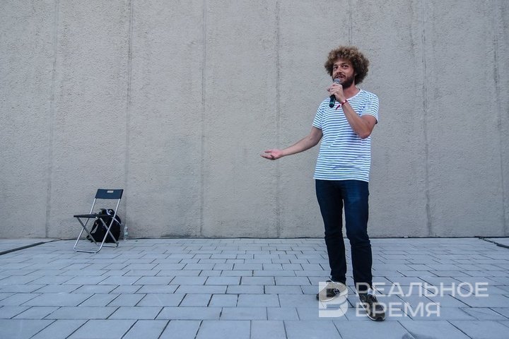 Варламова* заочно осудили на восемь лет за распространение фейков о российской армии