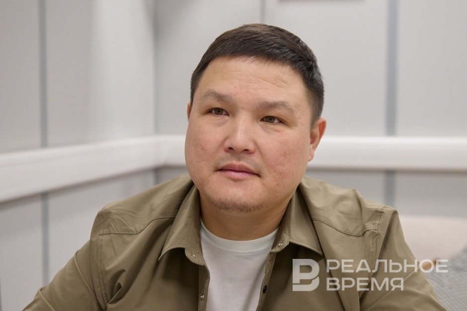 Ирлан Тагабергенов: «Когда дети пробуют микробизнес, они понимают ценность труда»