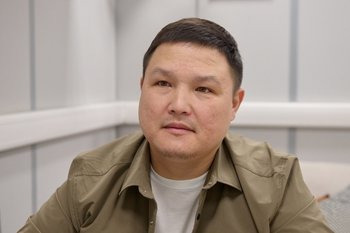 Ирлан Тагабергенов: «Когда дети пробуют микробизнес, они понимают ценность труда»