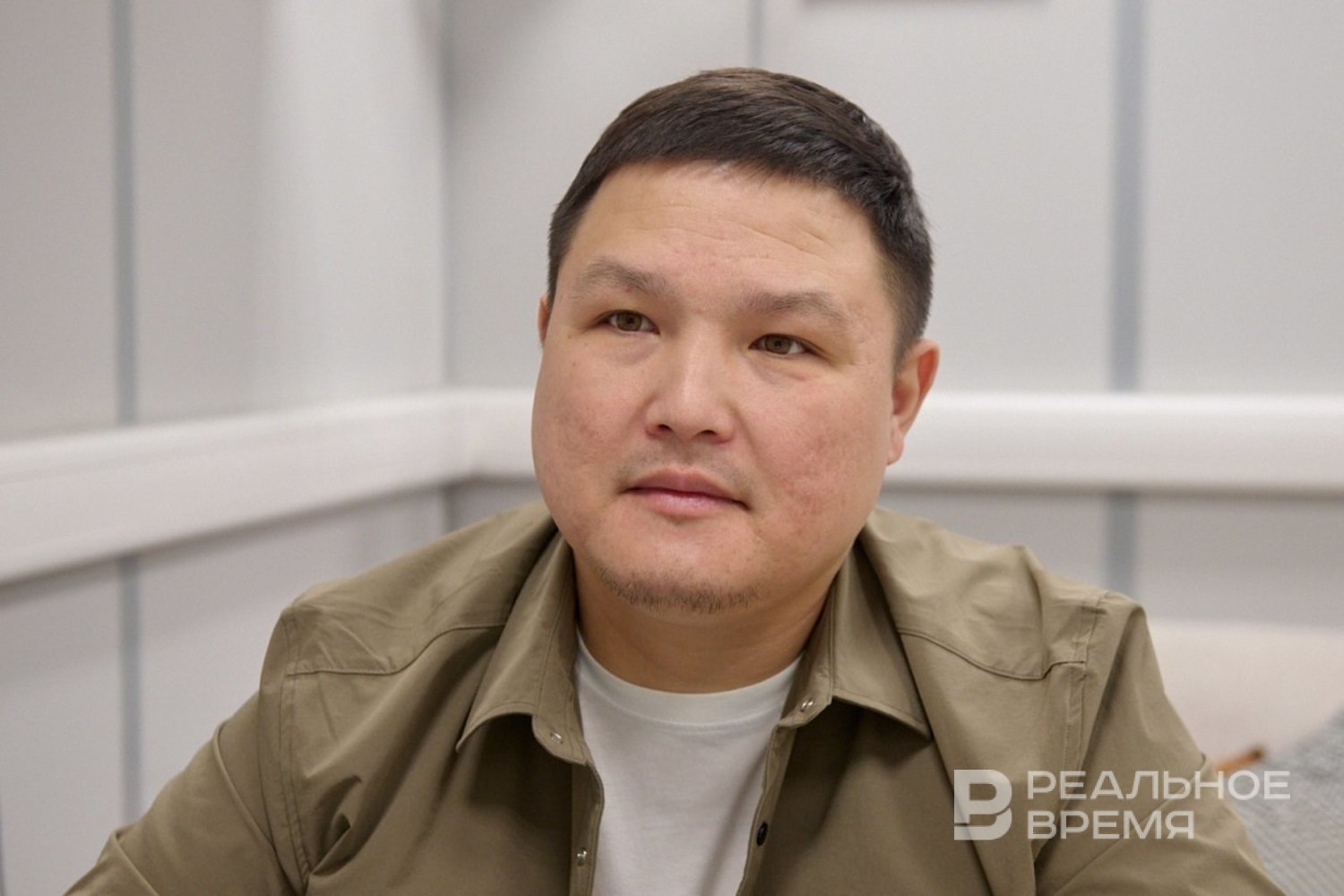 Ирлан Тагабергенов: «Когда дети пробуют микробизнес, они понимают ценность труда»