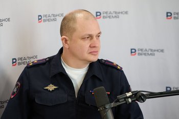 Гарипов: в Татарстане пока нет камер, фиксирующих у водителей отсутствие ОСАГО