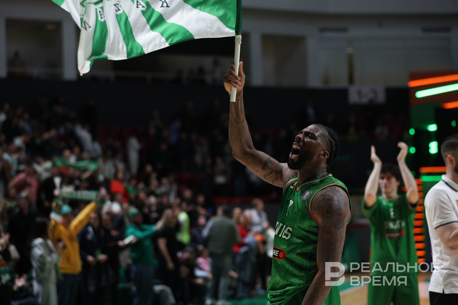 УНИКС уверенно стартовал в WINLINE Basket Cup, обыграв «Зенит» в гостях