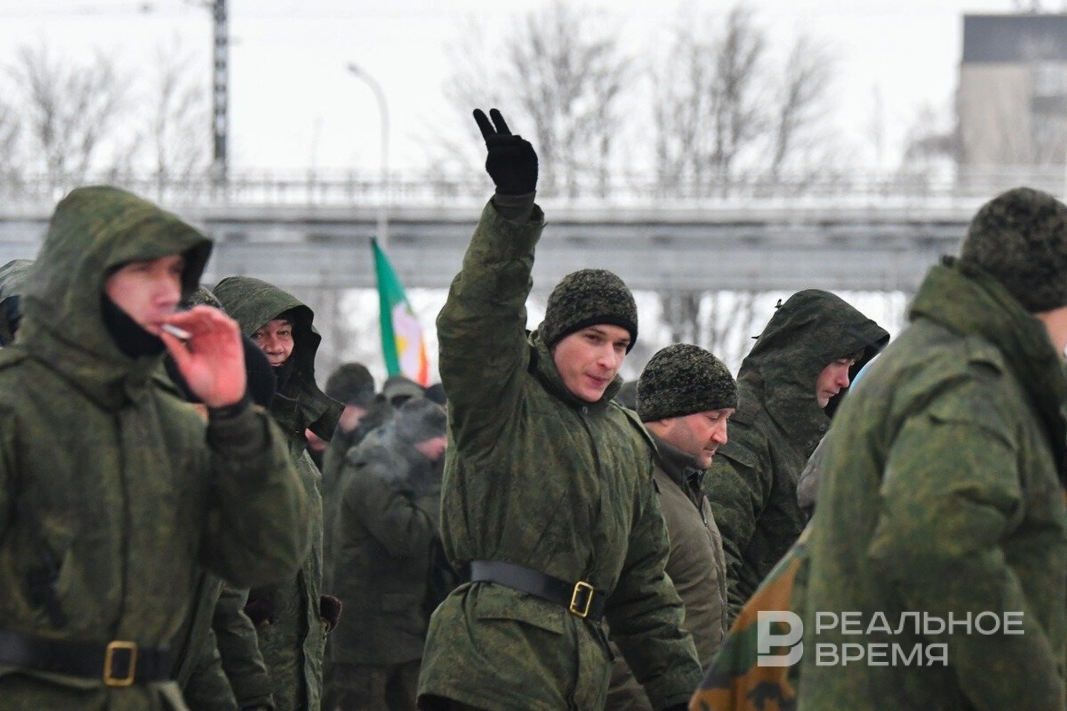 Участникам СВО продлили отсрочку по нетрудоспособности