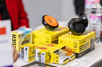 В России предложили ввести обязательную маркировку автозапчастей