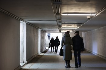 В Казани запустили ИИ-систему для розыска людей