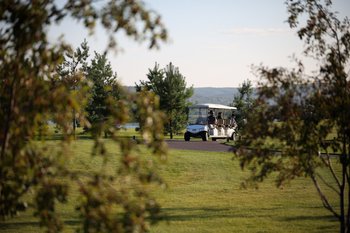 В гольф-клубе Ak Bars Golf Club прошло празднование Дня PR-специалиста