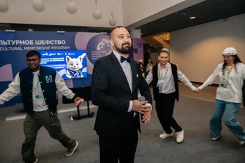 Музыка, которая объединила мир