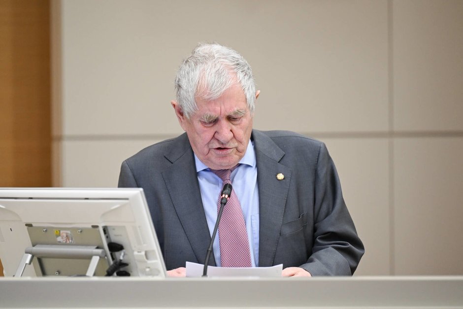 Рафинат Яруллин: ИПП по базовым предприятиям нефтегазохимического комплекса составил 101,6%