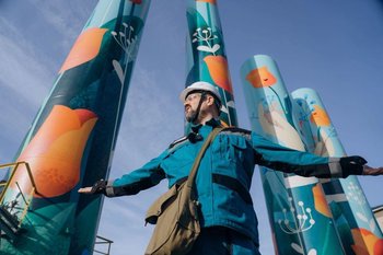 «Меня поразила экологичность»: Александр Пушной посетил химическое производство в Казани