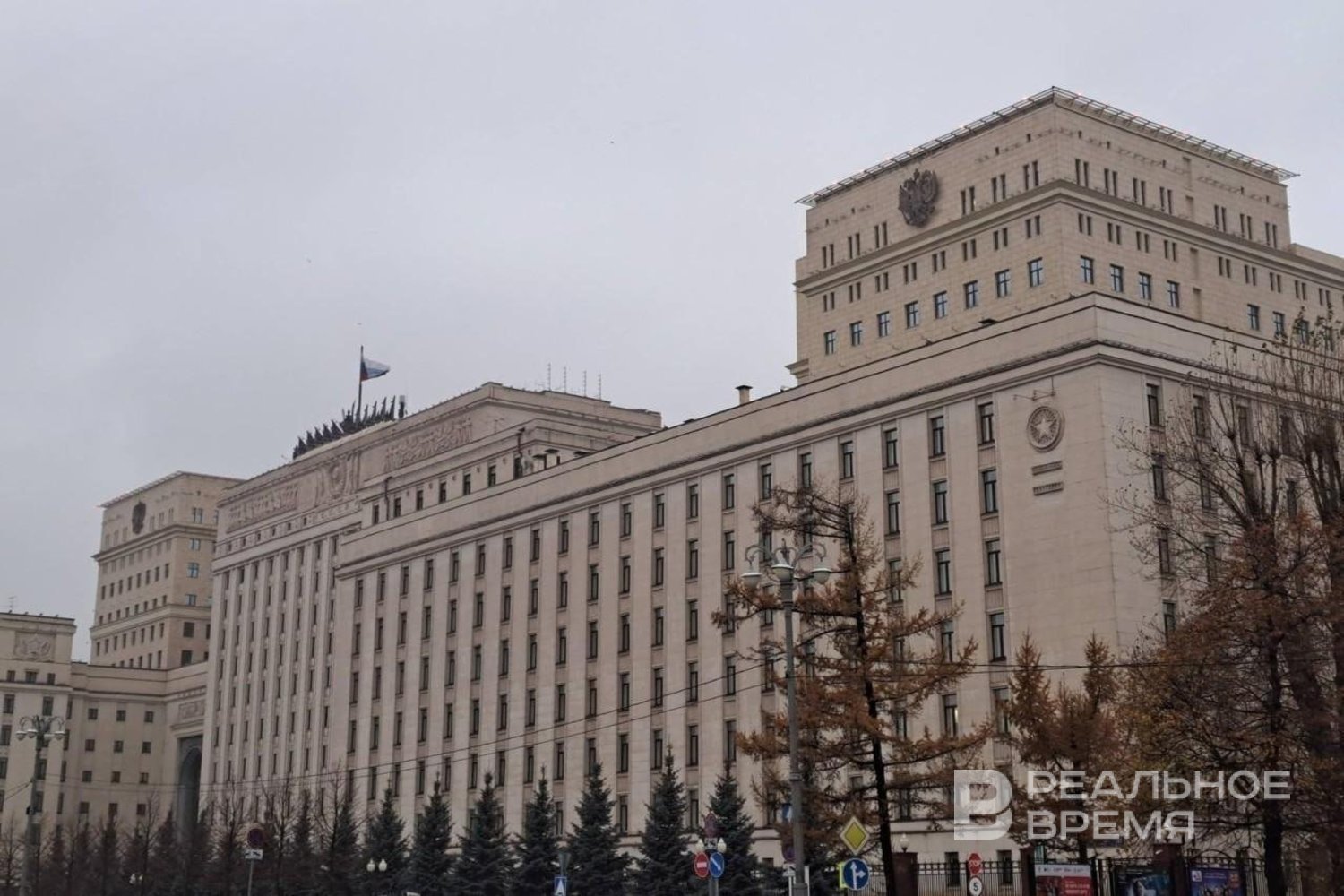 За ночь силы ПВО сбили 7 БПЛА над регионами России