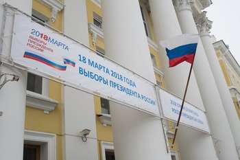 В ЦИК Татарстана рассказали, как пожилым проголосовать из дома