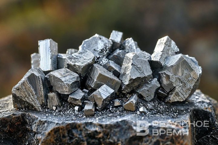 Эксперт: Россия обеспечена редкоземельными металлами на тысячи лет