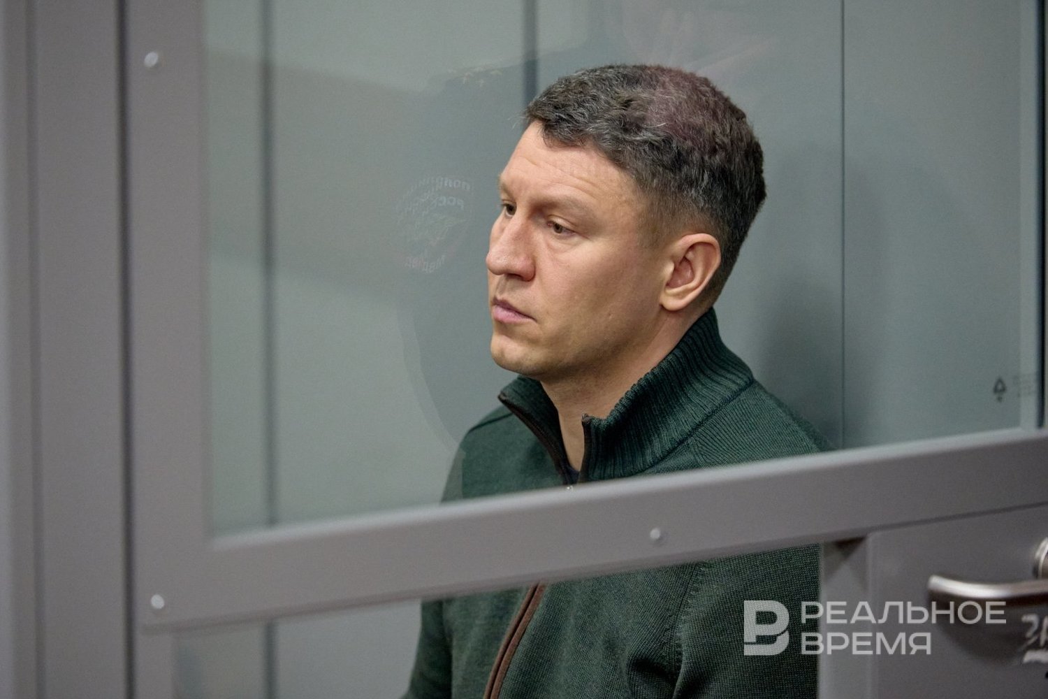 С бывшего главы КирМоса и его семьи взыскали 437 млн рублей