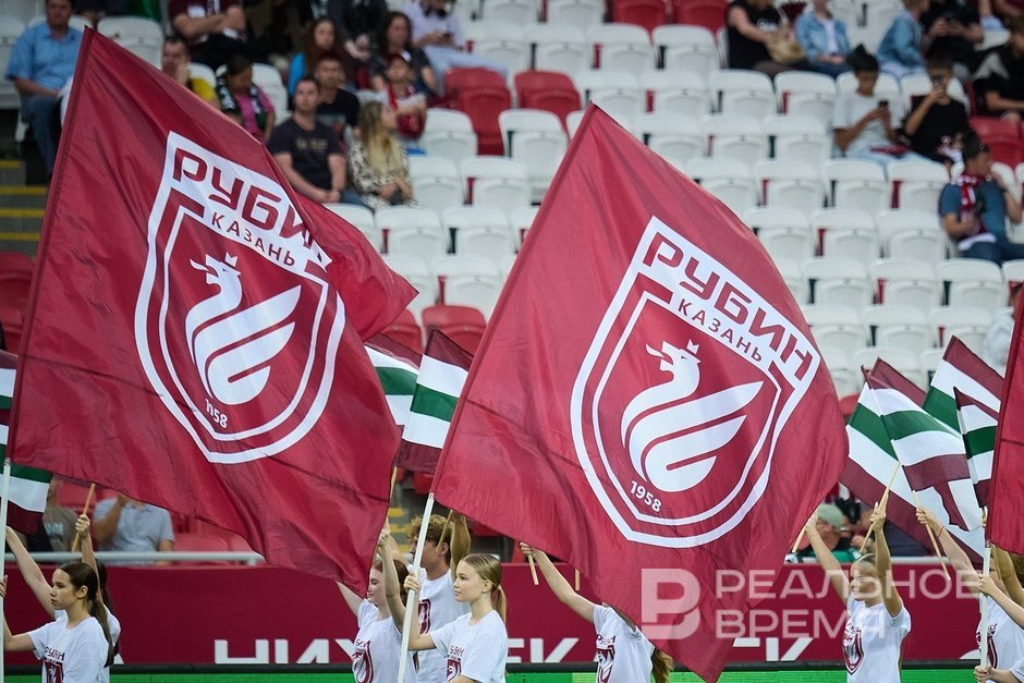 В ГАИ Казани рассказали, при каких условиях введут ограничения во время матча «Рубин» — «Зенит»