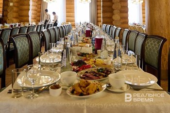 На прием Минниханова в честь Международного женского дня направят 5 млн рублей