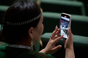 Блогеры стали активно регистрироваться как самозанятые