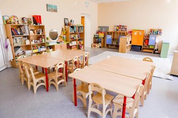 Капремонт двух детских садов в Альметьевском районе обошелся в 68 млн рублей