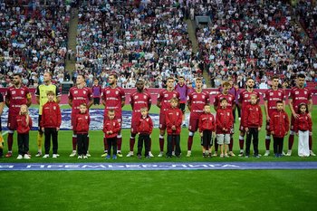 «Рубин» объявил состав на матч с «Оренбургом» в Кубке России