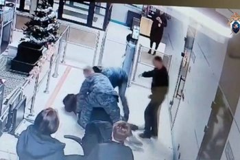 На начальника отдела «Сев-Авиа» завели уголовное дело за дебош в аэропорту Казани