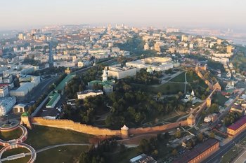 Никитин прокомментировал отключение электроэнергии в Нижегородской области