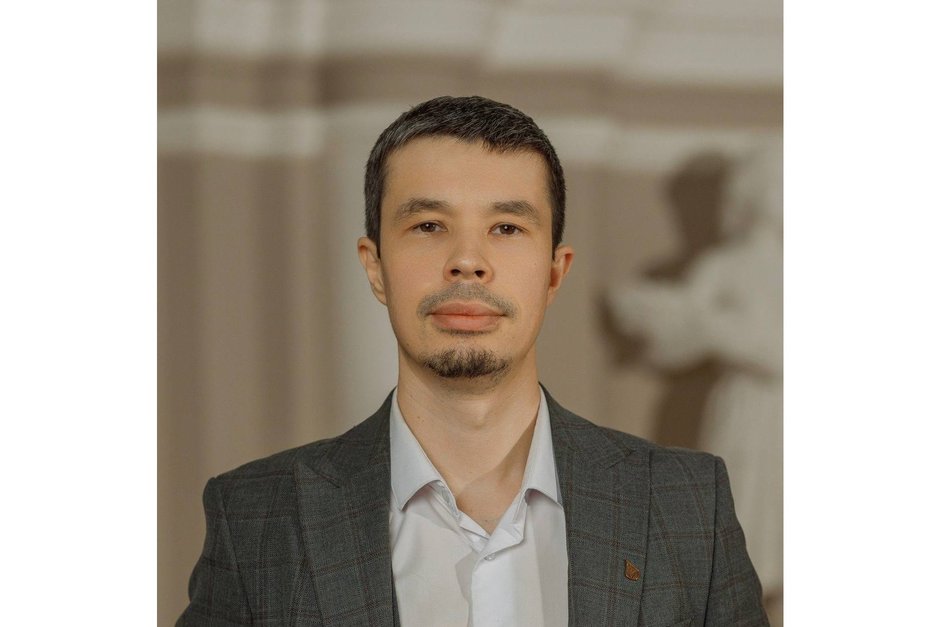 Айрат Файзрахманов возглавил Национальный музей Татарстана