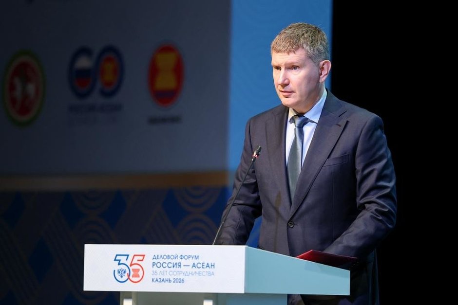 Около 2,8 миллиона россиян посетили страны АСЕАН в 2025 году