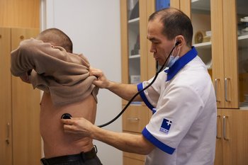 Горздрав Казани рассказал, как будут работать больницы и поликлиники в последние выходные 2025 года