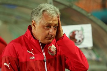 Экс-тренер «Рубина» возглавил «Спартак» из Первой лиги