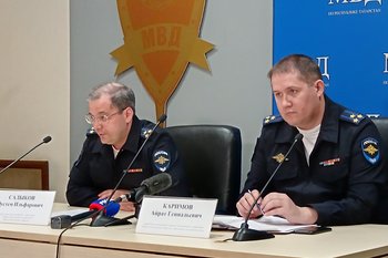 В Казани ушло в суд дело ОПС по кражам с вертолетного завода на 47 млн