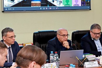 Гарегин Тосунян: «Население и бизнес меньше верят в возврат инфляции к низким уровням»