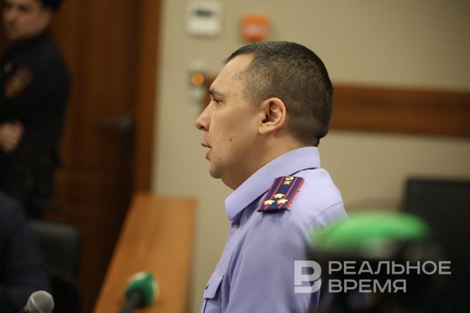 "Принимаются меры для давления — подсовывают адвокатов": суд Казани продлил арест ВИП-дорожнику Шевыреву