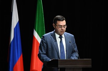 Проект по производству компрессоров для СПГ на 12 млрд рублей запустят в Татарстане