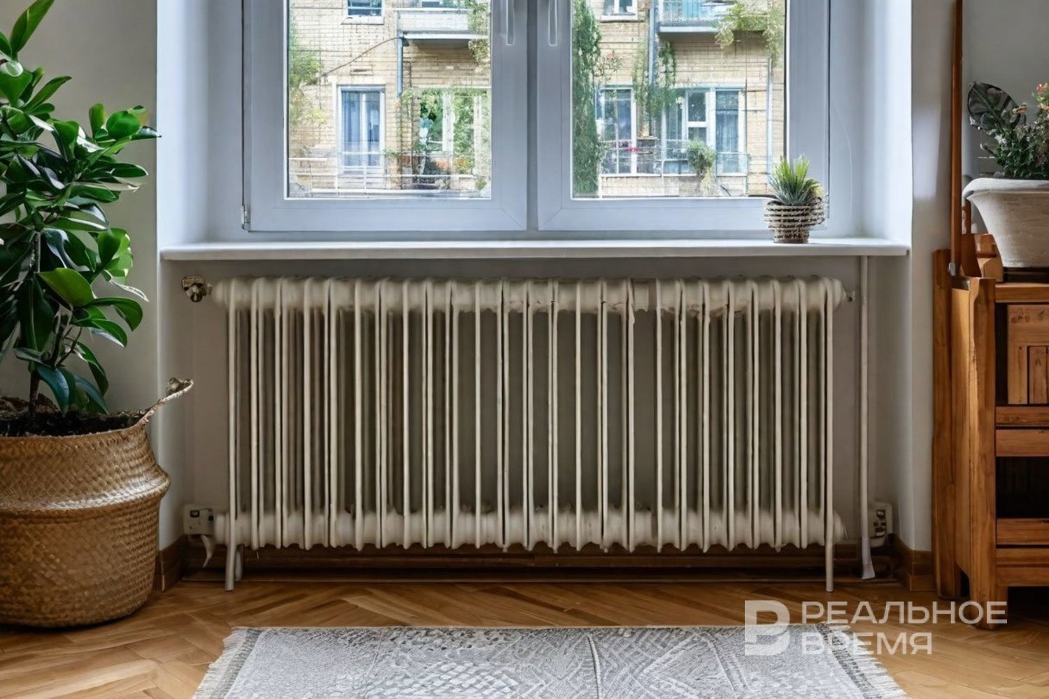 У Казани нет паспорта готовности к отопительному сезону